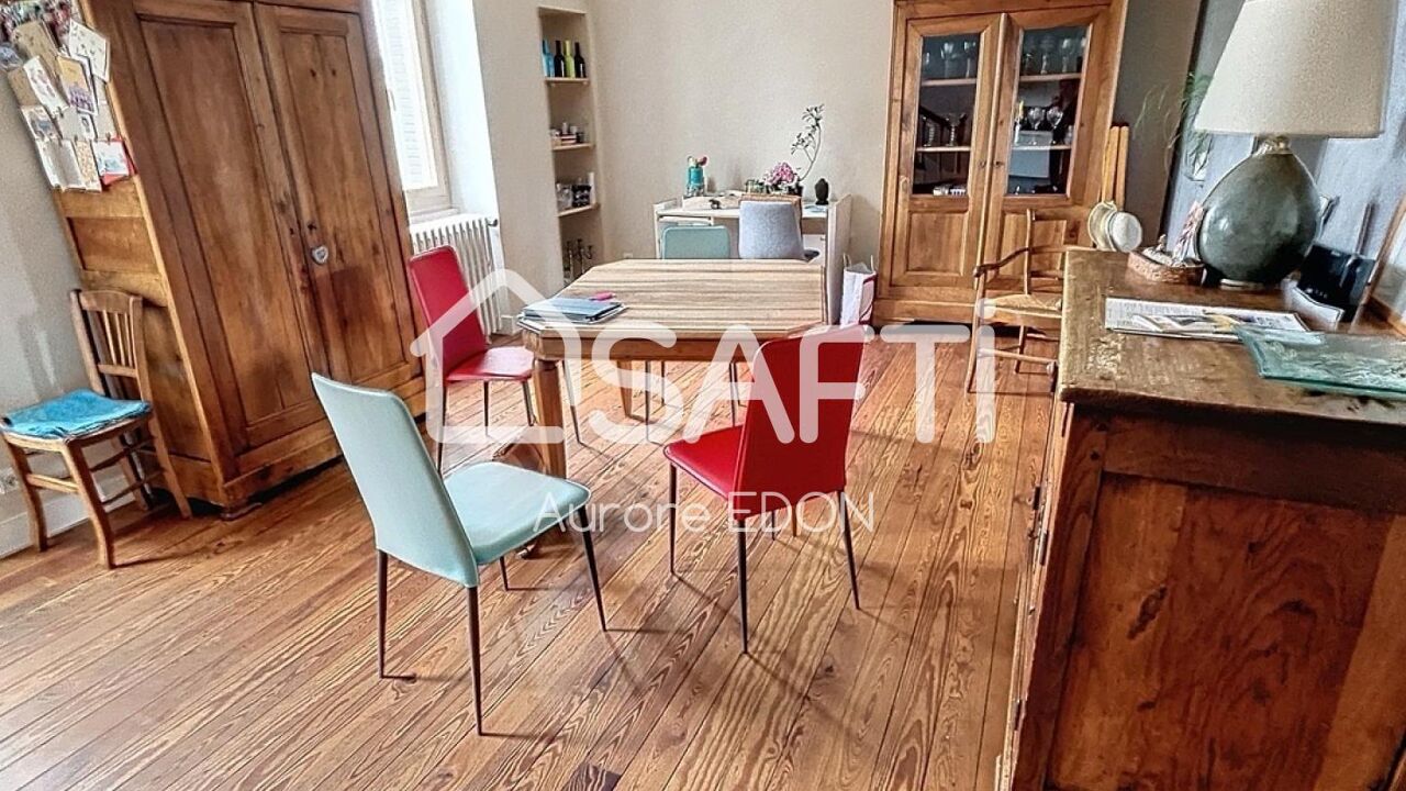 maison 10 pièces 189 m2 à vendre à Angers (49000)