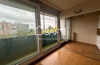 vente appartement 169 900 € à proximité de Croissy-sur-Seine (78290)