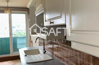 vente appartement 169 900 € à proximité de Saint-Denis (93210)