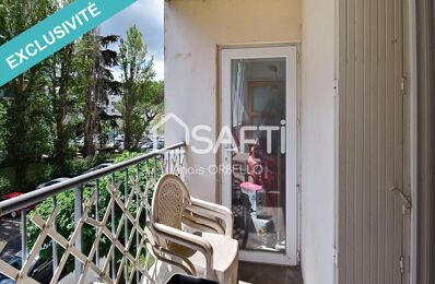 vente appartement 189 990 € à proximité de Vieille-Toulouse (31320)