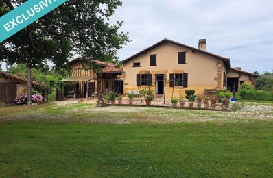 vente maison 224 000 € à proximité de Arthez-d'Armagnac (40190)