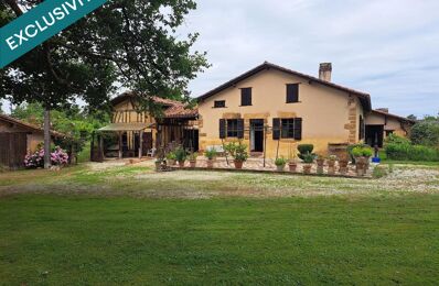 vente maison 212 000 € à proximité de Arthez-d'Armagnac (40190)