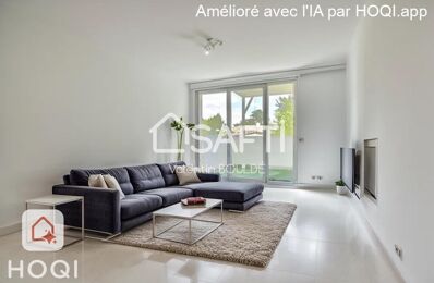 vente appartement 138 500 € à proximité de La Lande-de-Fronsac (33240)