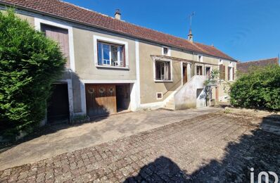 vente maison 89 000 € à proximité de Laignes (21330)