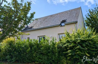 vente maison 319 000 € à proximité de Saint-Mathurin-sur-Loire (49250)