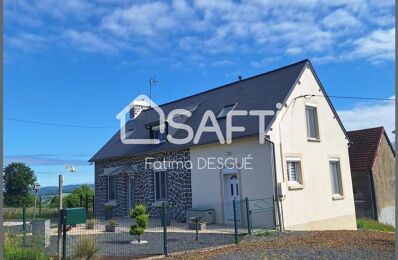 vente maison 210 000 € à proximité de Saint-Sever-Calvados (14380)