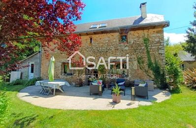 vente maison 210 000 € à proximité de Saint-Germain-du-Pinel (35370)