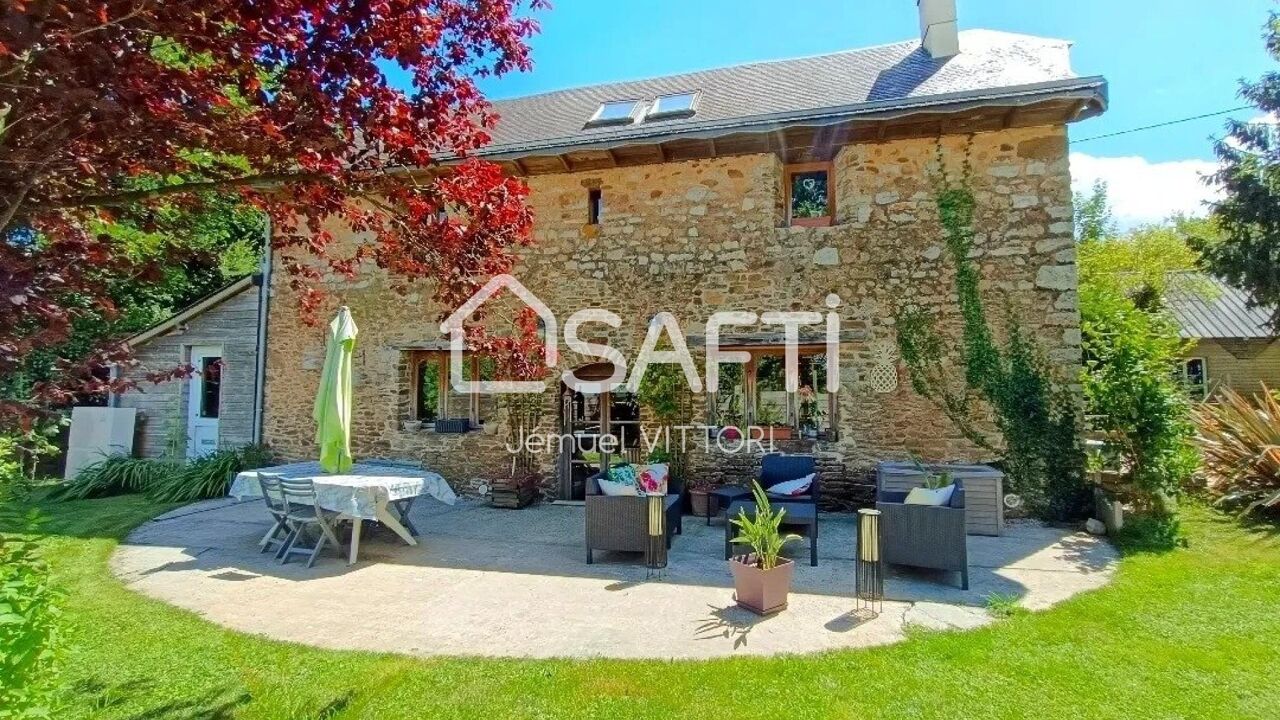 maison 5 pièces 115 m2 à vendre à Vitré (35500)