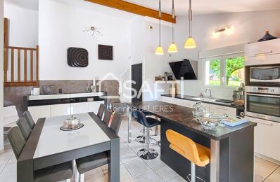 vente maison 341 900 € à proximité de Castelsarrasin (82100)