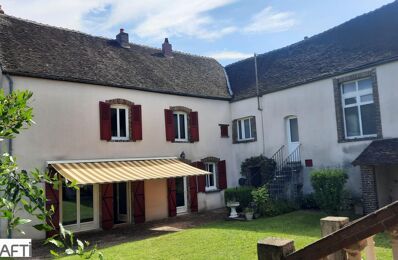 vente maison 247 000 € à proximité de Laroche-Saint-Cydroine (89400)