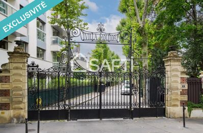 vente appartement 1 031 000 € à proximité de Paris 5 (75005)