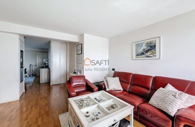 vente appartement 570 000 € à proximité de Paris 5 (75005)