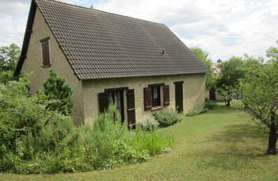 vente maison 298 750 € à proximité de Saint-Étienne-sous-Bailleul (27920)