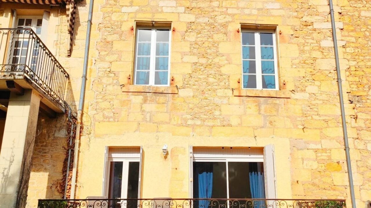 immeuble  pièces 213 m2 à vendre à Montignac (24290)