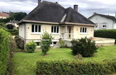 vente maison 178 000 € à proximité de Saint-Maurice-lès-Charencey (61190)