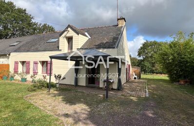 vente maison 118 000 € à proximité de Grand-Fougeray (35390)