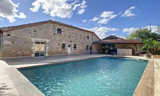 Maison 11 Pièces 420 m² à vendre à Saint-Clair (82400)