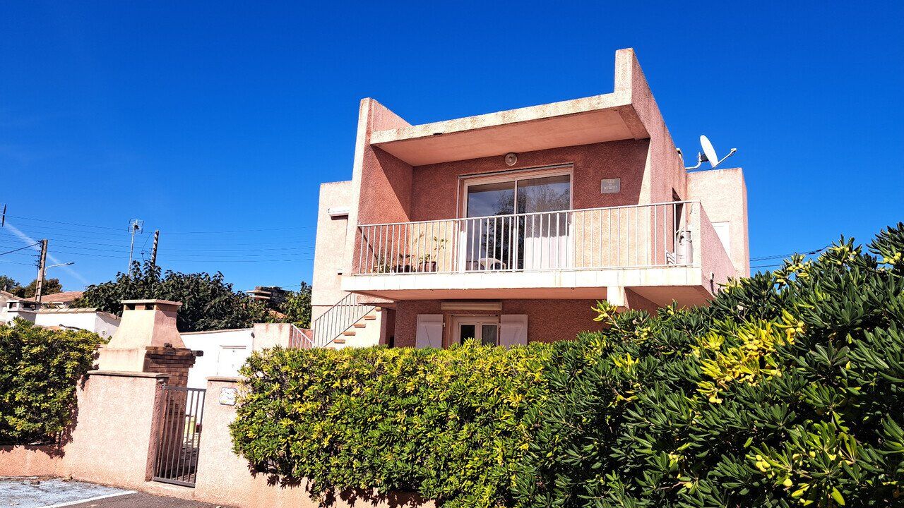 maison 5 pièces 120 m2 à vendre à Marseillan (34340)