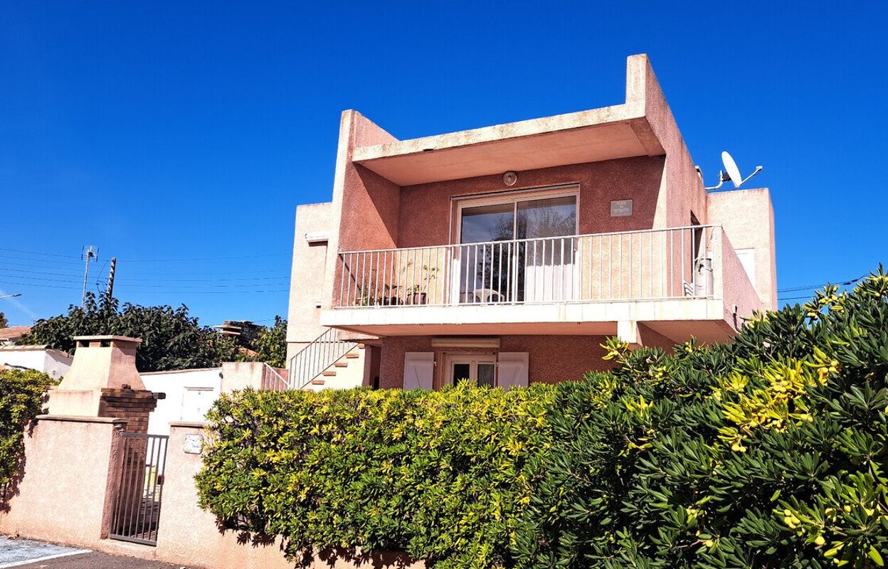 maison 5 pièces 120 m2 à vendre à Marseillan (34340)