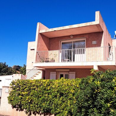 Maison 5 pièces 349000 €