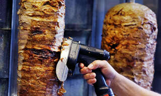 Commerce  120 m² à vendre à Rennes (35000)