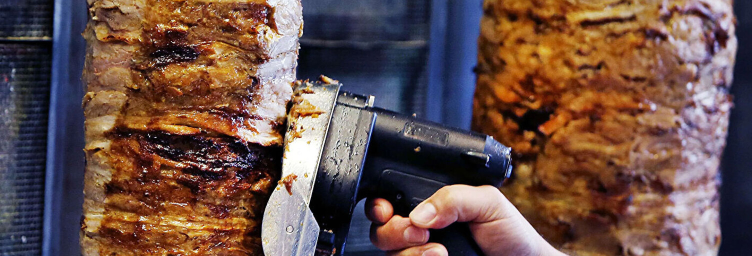 Commerce  120 m² à vendre à Rennes (35000)