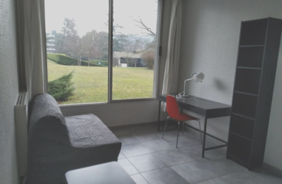 location appartement 520 € CC /mois à proximité de Vaulnaveys-le-Haut (38410)