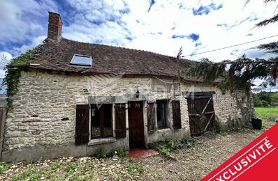 vente maison 38 000 € à proximité de Cosne-Cours-sur-Loire (58200)