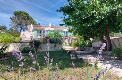 vente maison 470 000 € à proximité de Vers-Pont-du-Gard (30210)