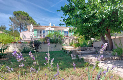 vente maison 470 000 € à proximité de Saint-Hippolyte-de-Montaigu (30700)