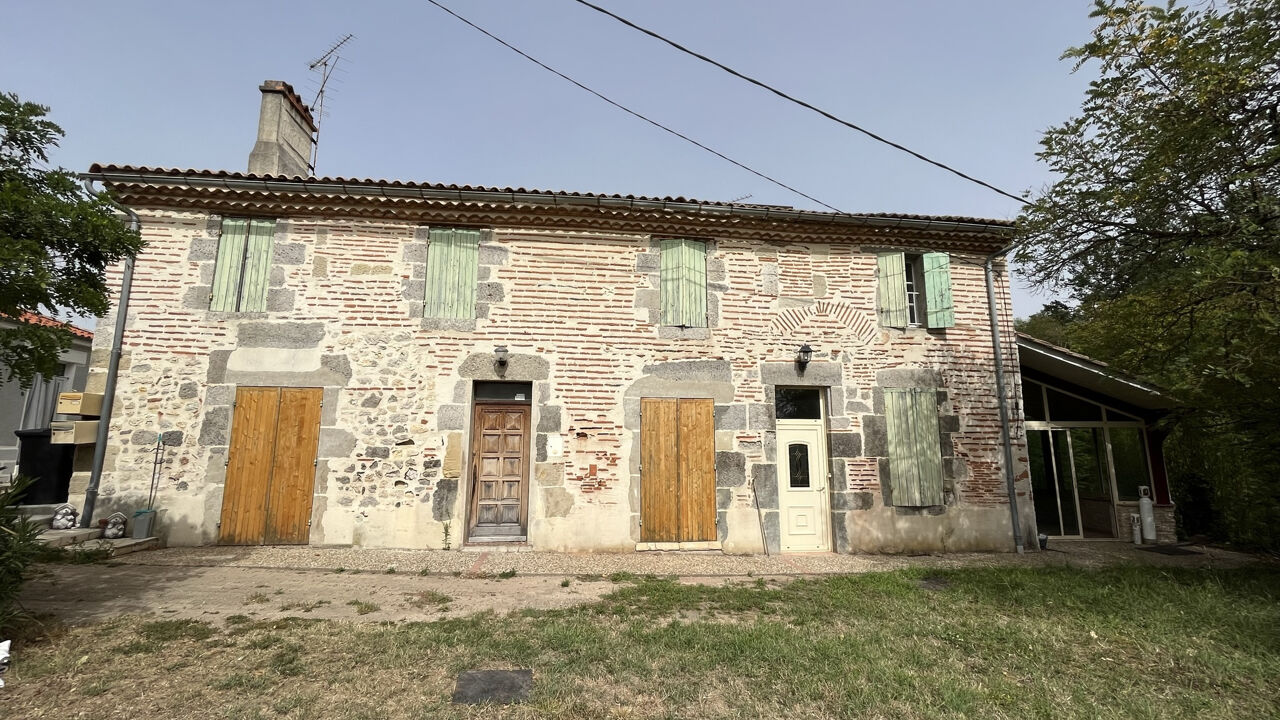 immeuble  pièces 390 m2 à vendre à Tonneins (47400)