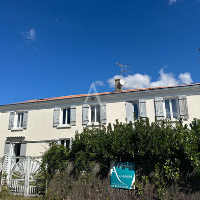 Maison 5 pièces 187 m²