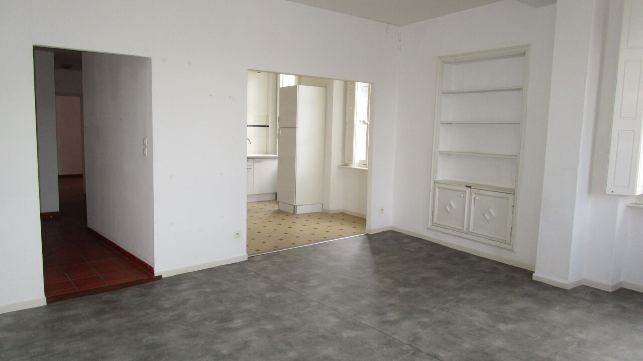 appartement 2 pièces 67 m2 à louer à Carcassonne (11000)