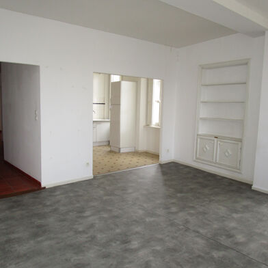 Appartement 2 pièces 67 m²