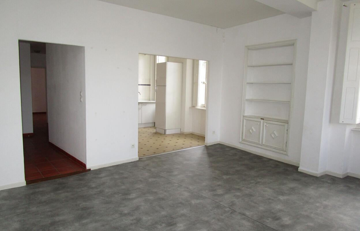 appartement 2 pièces 67 m2 à louer à Carcassonne (11000)