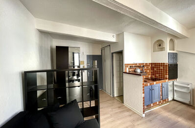 vente appartement 159 000 € à proximité de Septèmes-les-Vallons (13240)