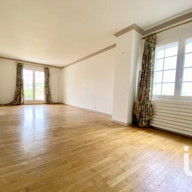 Maison 5 pièces 119 m²