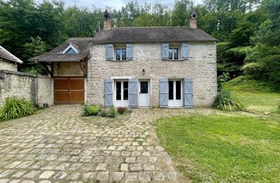 vente maison 299 900 € à proximité de Méréville (91660)