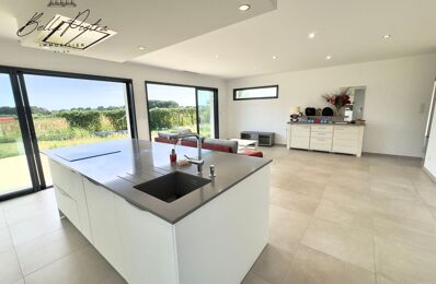 vente maison 549 000 € à proximité de Sainte-Croix-de-Quintillargues (34270)