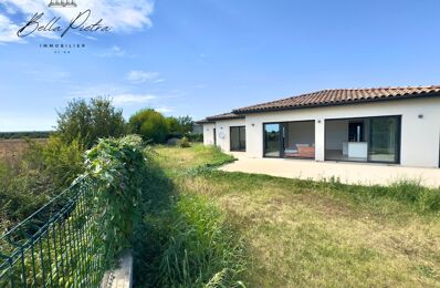 vente maison 539 000 € à proximité de Vendargues (34740)