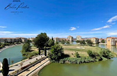 vente appartement 1 260 000 € à proximité de Villeneuve-Lès-Maguelone (34750)