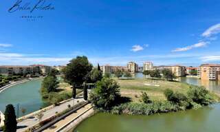 Appartement 5 Pièces 120 m² à vendre à Lattes (34970)