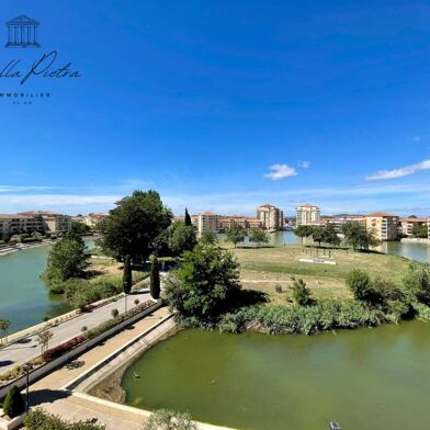 Appartement 5 pièces 1260000 €