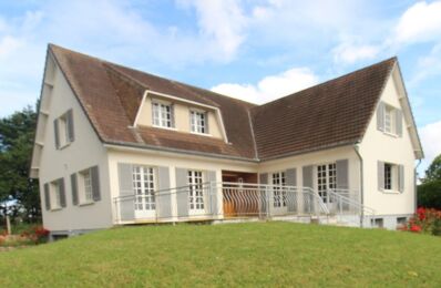 vente maison 259 000 € à proximité de Breteuil (60120)
