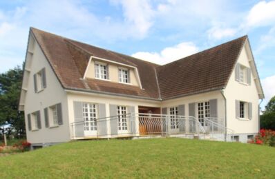 vente maison 259 000 € à proximité de Fléchy (60120)