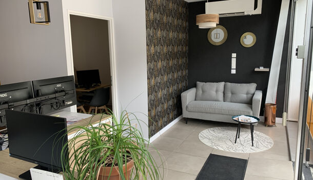 Local commercial  à vendre Grenoble 38000