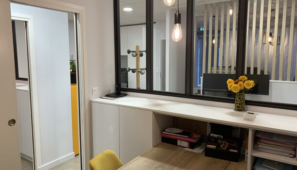 Local commercial  à vendre Grenoble 38000