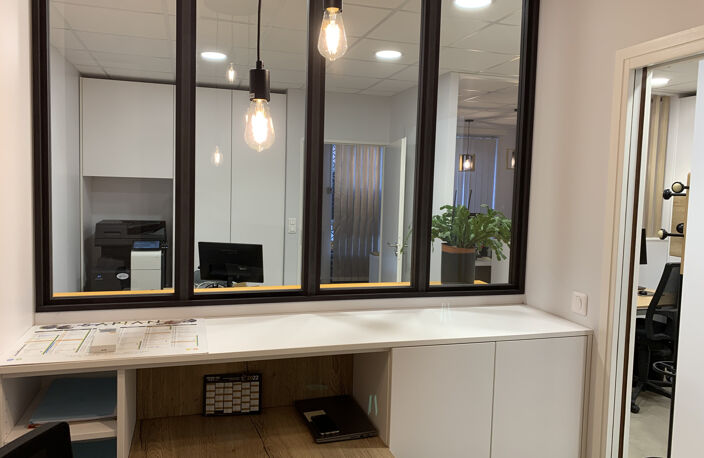 LOCAL COMMERCIAL  73 m2 — photo 5