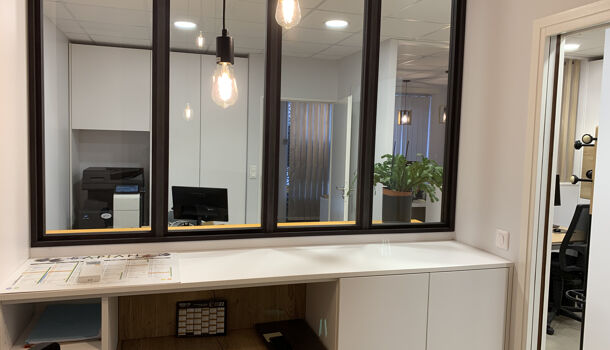 Local commercial  à vendre Grenoble 38000