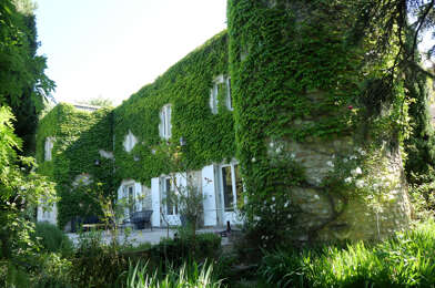 Maison 13 pièces 1390000 €